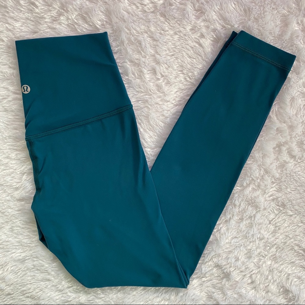 ❌SOLD‼️Lululemon Align Pant II Leggings